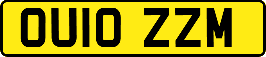 OU10ZZM