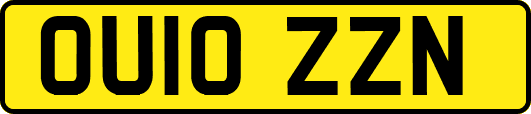 OU10ZZN