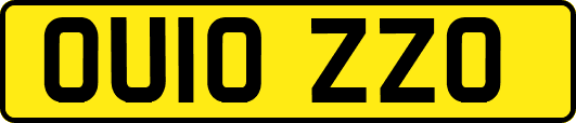 OU10ZZO