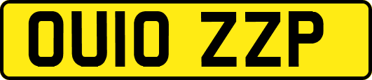 OU10ZZP