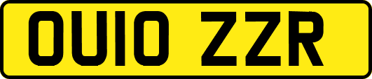 OU10ZZR