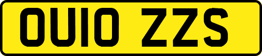 OU10ZZS