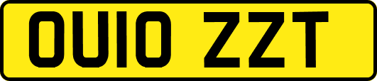 OU10ZZT