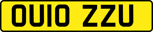 OU10ZZU