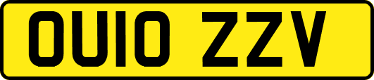 OU10ZZV