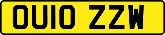 OU10ZZW