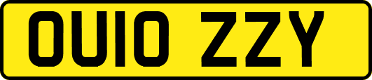 OU10ZZY