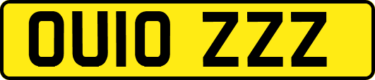 OU10ZZZ