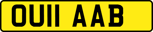 OU11AAB