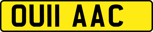 OU11AAC