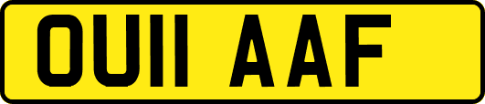 OU11AAF