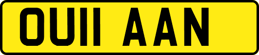 OU11AAN