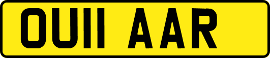 OU11AAR