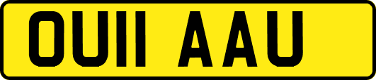 OU11AAU
