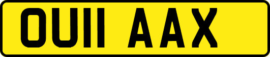 OU11AAX