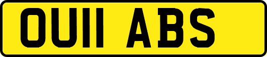 OU11ABS