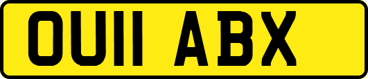 OU11ABX