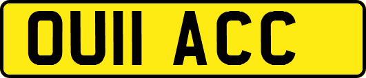 OU11ACC