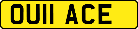 OU11ACE