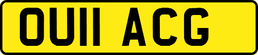 OU11ACG