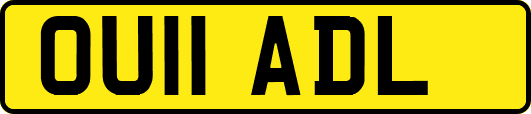 OU11ADL