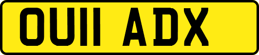 OU11ADX