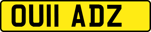 OU11ADZ