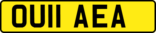 OU11AEA