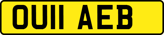 OU11AEB