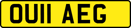 OU11AEG