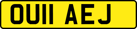 OU11AEJ