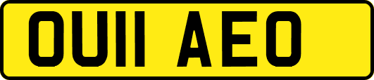OU11AEO