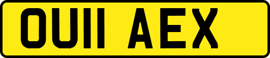 OU11AEX