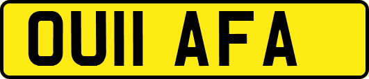 OU11AFA