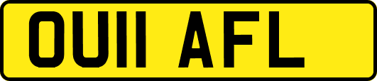 OU11AFL