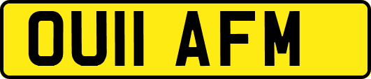 OU11AFM