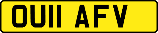 OU11AFV