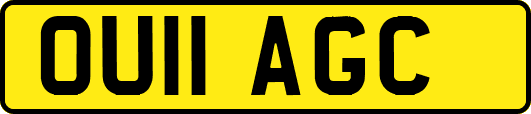OU11AGC