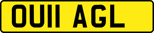 OU11AGL