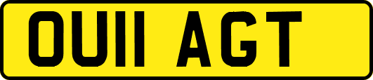 OU11AGT
