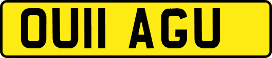OU11AGU