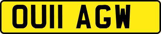 OU11AGW