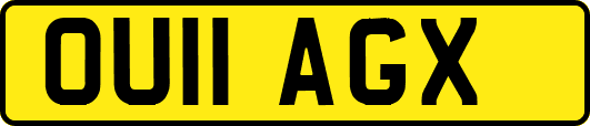 OU11AGX