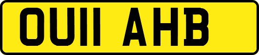 OU11AHB