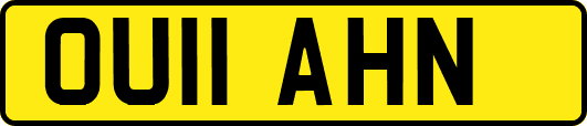 OU11AHN