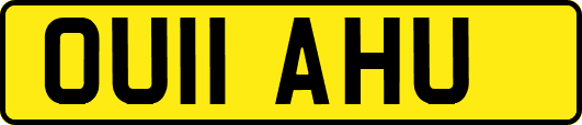 OU11AHU