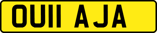 OU11AJA