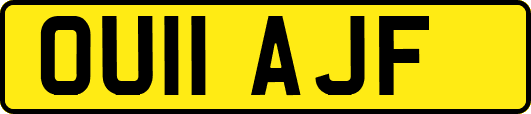 OU11AJF