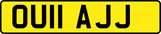 OU11AJJ