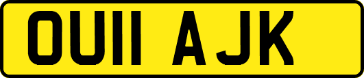 OU11AJK